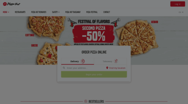 pizzahutdostawa.pl