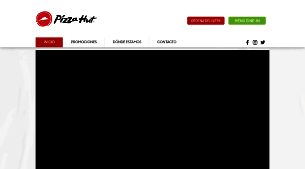 pizzahutrd.com