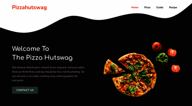 pizzahutswag.com