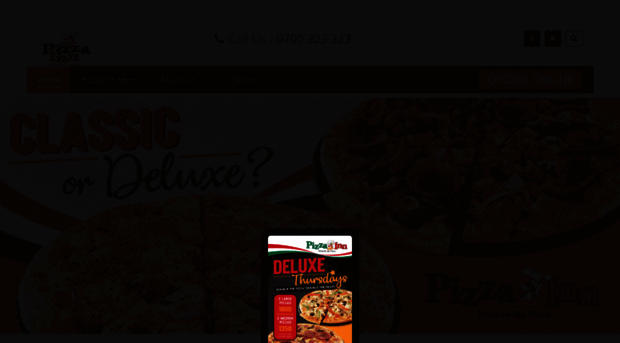 pizzainn.co.ke