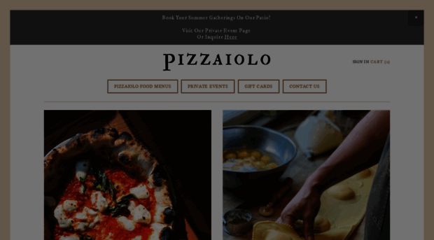 pizzaiolooakland.com