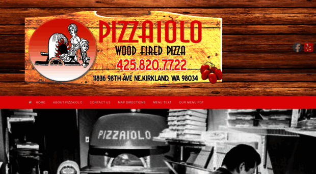 pizzaiolowoodfiredpizza.com