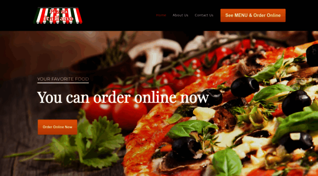 pizzaitaliano.ca