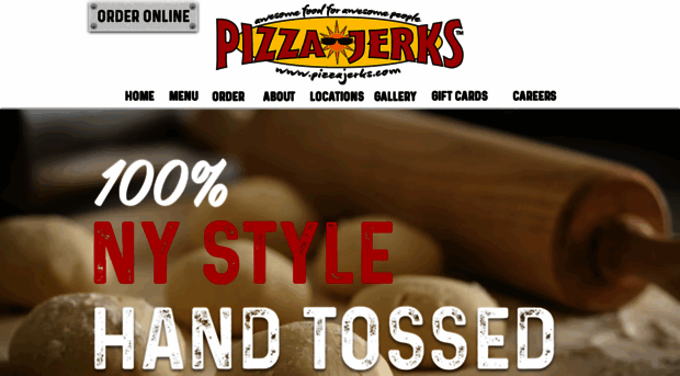 pizzajerks.com