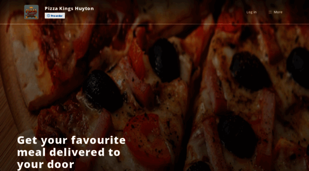 pizzakingshuyton.co.uk