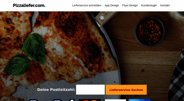 pizzaliefern.com