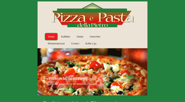 pizzalijn.net