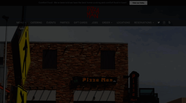 pizzamanwi.com