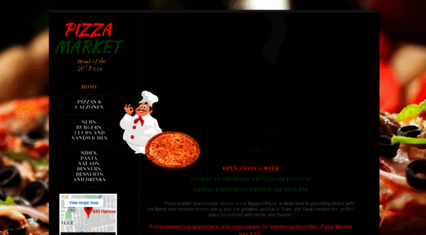 pizzamarketmanchesternh.com