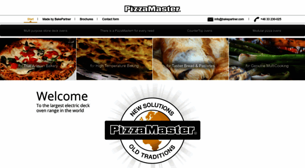 pizzamaster.com