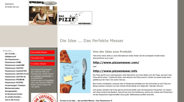 pizzamesser.de