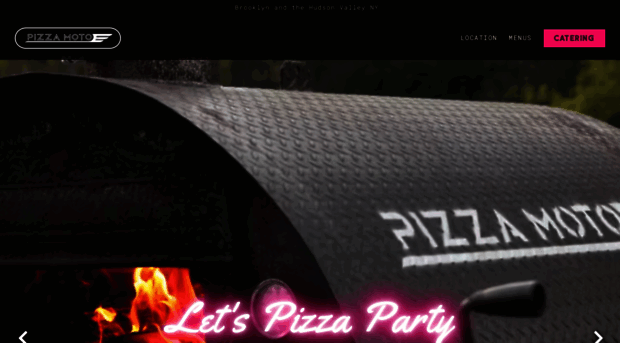 pizzamoto.com