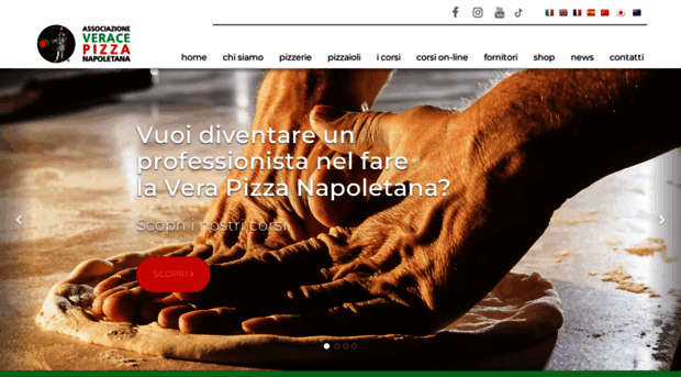 pizzanapoletana.org