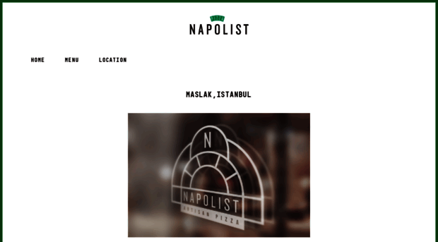 pizzanapolist.com