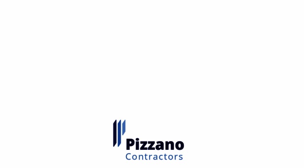 pizzanocontractors.com