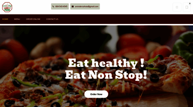 pizzanonstop.ca