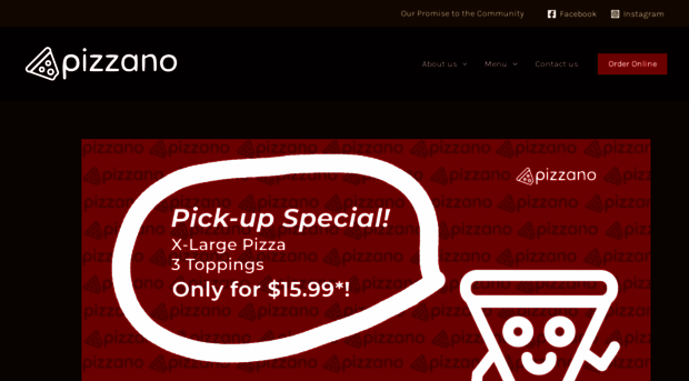 pizzanopizza.ca