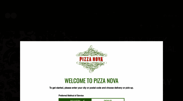 pizzanova.ca