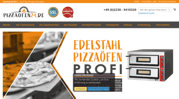 pizzaofen24.de