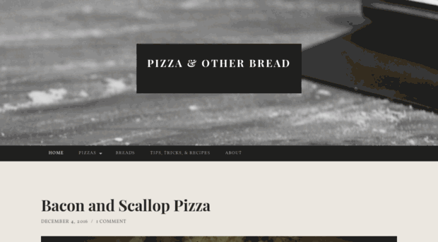 pizzaotherbread.wordpress.com