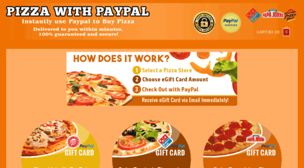 pizzapalpay.com