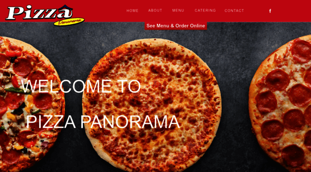 pizzapanorama.ca