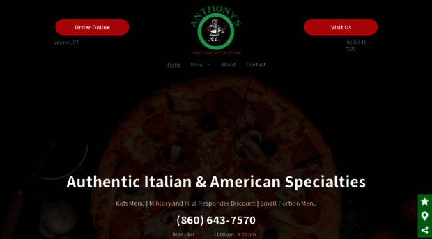 pizzapeoplespizza.com