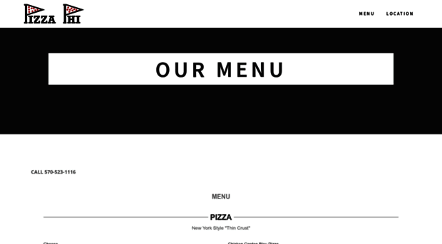 pizzaphi.com