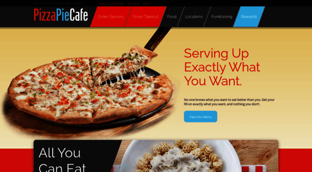 pizzapiecafe.co