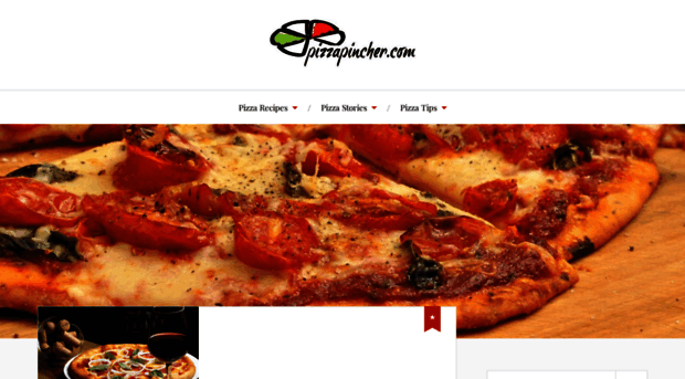 pizzapincher.com