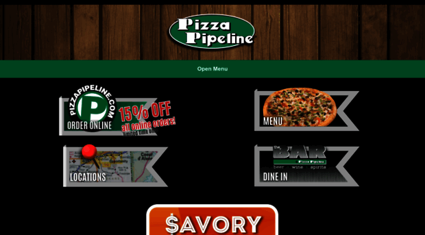 pizzapipeline.com