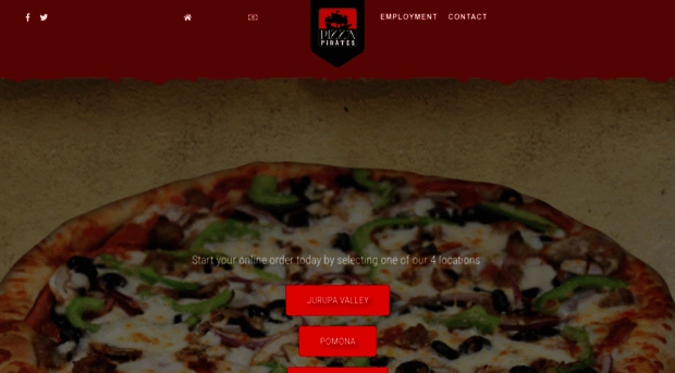 pizzapirates.net