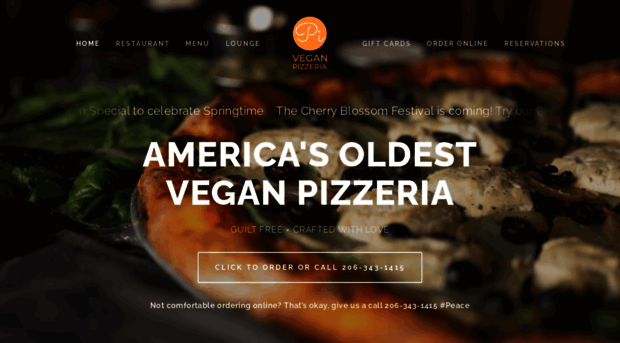 pizzapivegan.com