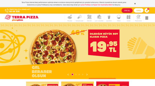 pizzapizza.com.tr