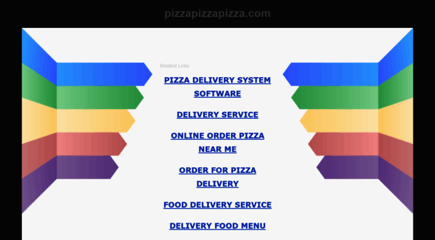 pizzapizzapizza.com