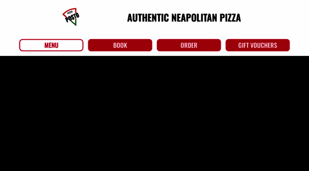 pizzaposto.co.uk