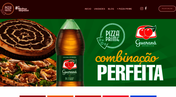 pizzaprime.com.br