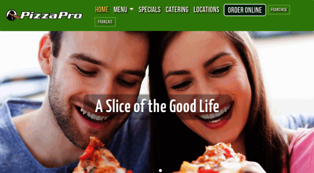 pizzapro.ca