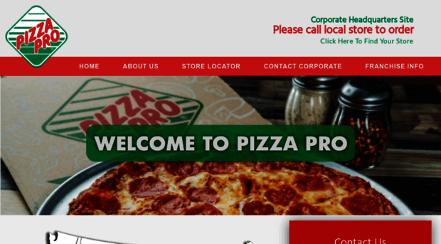 pizzapro.com