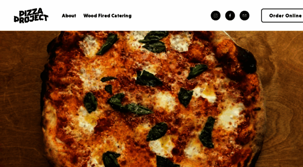 pizzaprojectboston.com