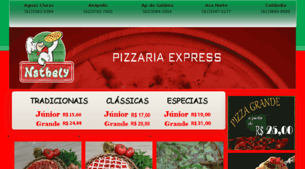 pizzarianathely.com.br