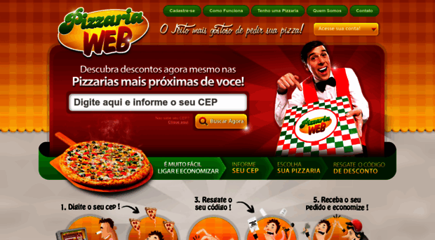 pizzariaweb.com.br