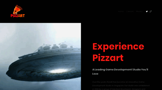 pizzartgames.com