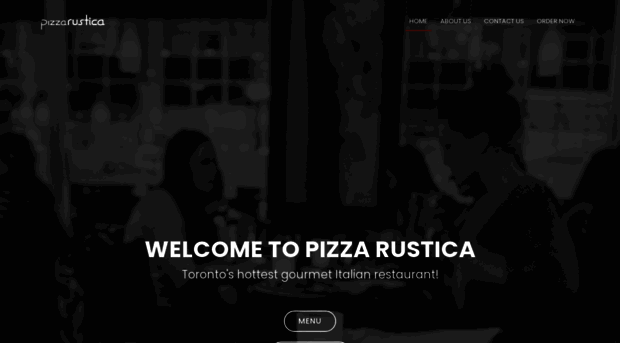 pizzarustica.ca