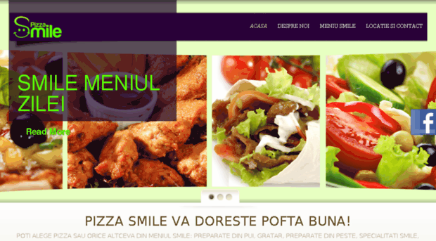 pizzasmile.ro