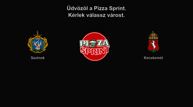 pizzasprint.hu