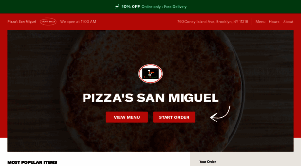 pizzassanmiguel.com