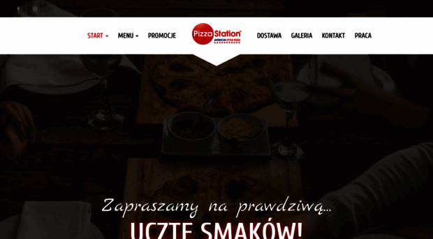 pizzastation.pl