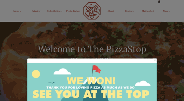 pizzastop1.com