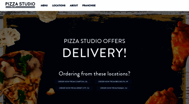 pizzastudio.com